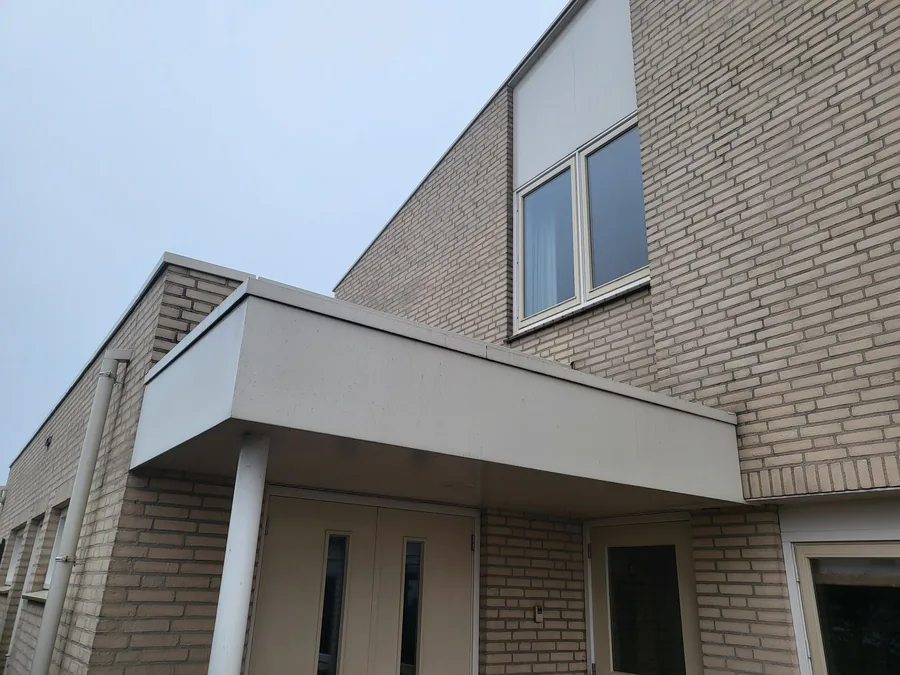 Vogelwering door RVP Gevelonderhoud